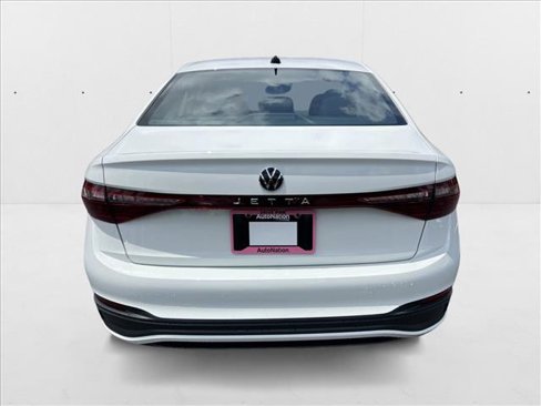New 2025 Volkswagen Jetta S image 7