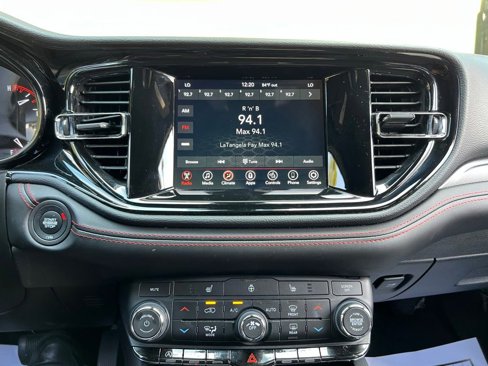 Used 2023 Dodge Durango GT image 19