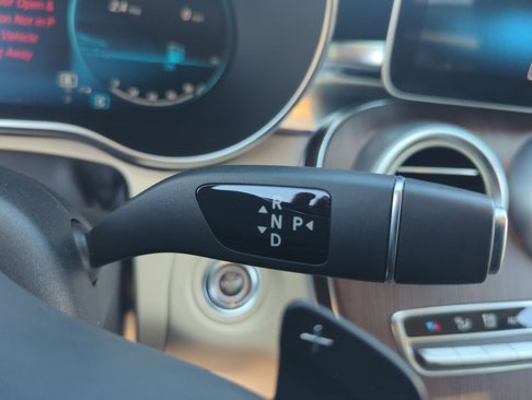 Used 2021 Mercedes-Benz C 300 Sedan image 15