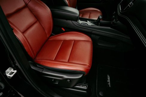 Used 2024 Dodge Durango SRT image 15