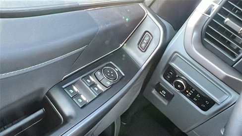 New 2025 Ford F150 XLT w/ Equipment Group 302A MID image 35