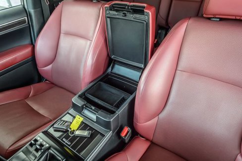 Used 2021 Lexus GX 460 Premium image 31