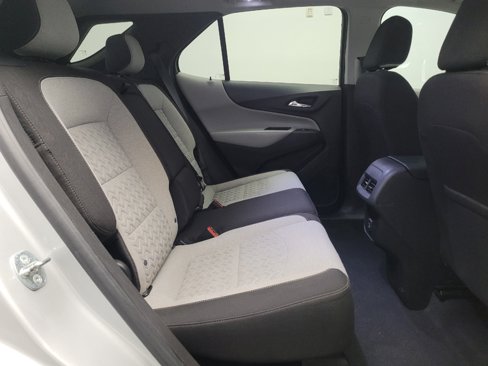 Used 2022 Chevrolet Equinox LS w/ LS Convenience Package image 19