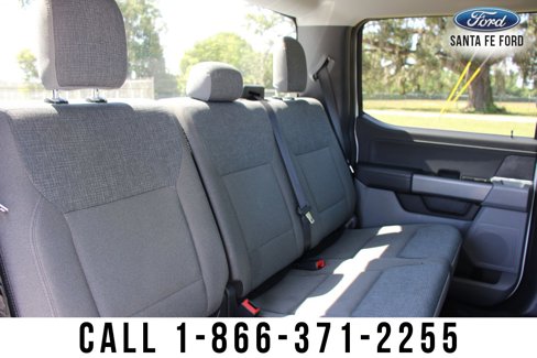 Used 2024 Ford F150 XLT w/ Mobile Office Package image 50