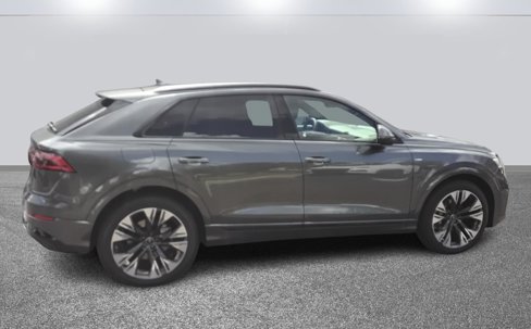 New 2026 Audi Q8 Premium Plus image 4