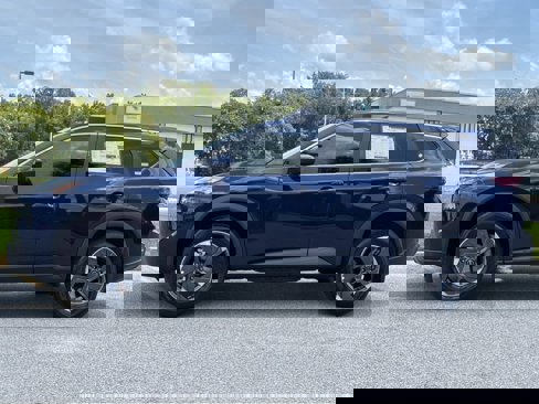New 2026 Nissan Rogue SV image 32