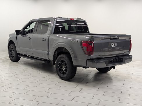 New 2025 Ford F150 XLT w/ Equipment Group 302A MID image 5