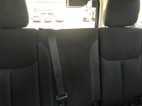Used 2014 Jeep Wrangler Unlimited Sahara w/ Connectivity Group image 45