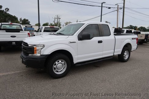 Used 2019 Ford F150 XL w/ XL Power Equipment Group image 50