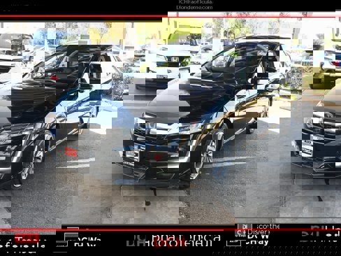 Used 2018 Honda Clarity Touring image 1
