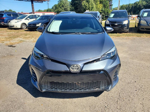 Used 2019 Toyota Corolla SE image 2