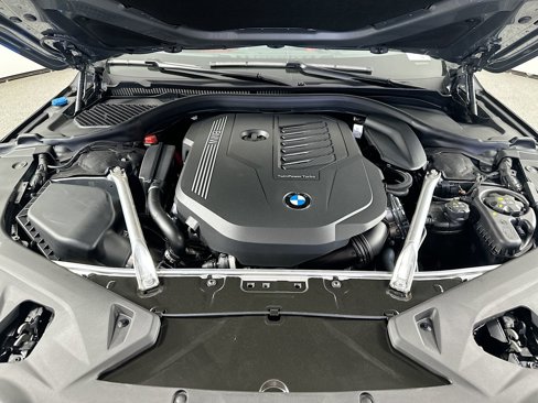 New 2026 BMW 840i xDrive Coupe image 27