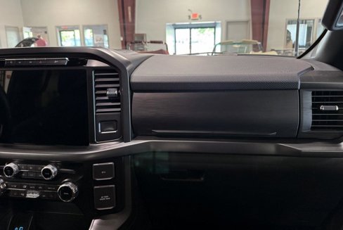 Used 2024 Ford F150 XLT w/ Equipment Group 302A MID image 83