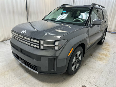 New 2026 Hyundai Santa Fe SEL image 3