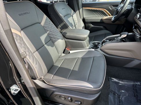 Certified 2023 GMC Canyon Denali image 30
