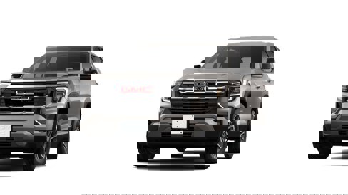 New 2026 GMC Terrain Elevation image 27