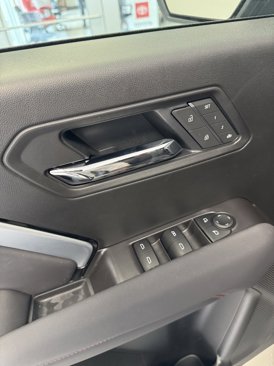 New 2025 Chevrolet Colorado Z71 w/ Z71 Convenience Package 2 image 12