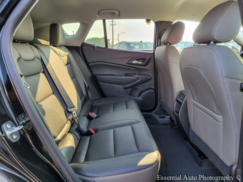 Used 2024 Chevrolet Trax ACTIV image 29
