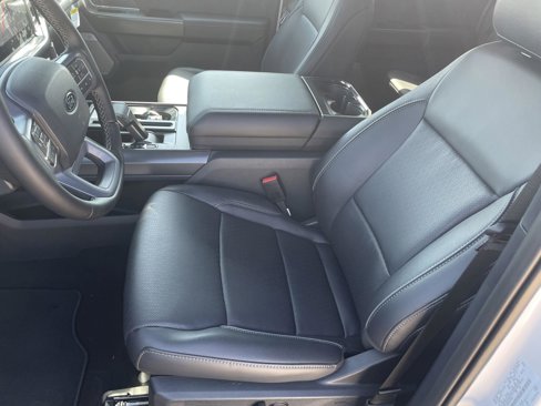 New 2025 Ford F150 Lariat image 10