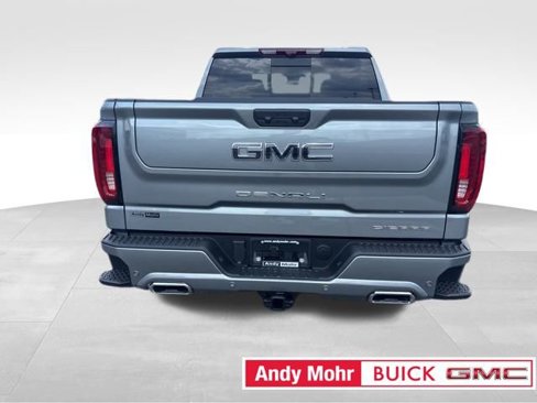 New 2026 GMC Sierra 1500 Denali Ultimate image 11