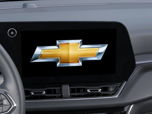 New 2026 Chevrolet Equinox LT w/ Midnight Edition image 20