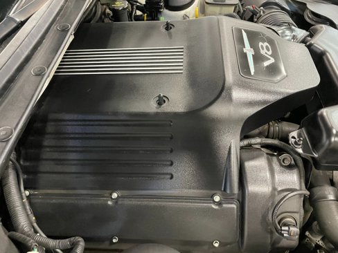 Used 2003 Ford Thunderbird image 12