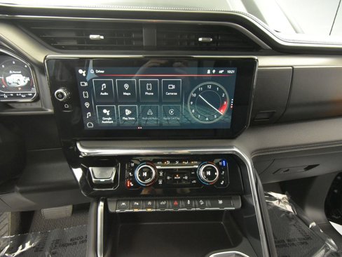 Used 2024 GMC Sierra 1500 Denali image 33