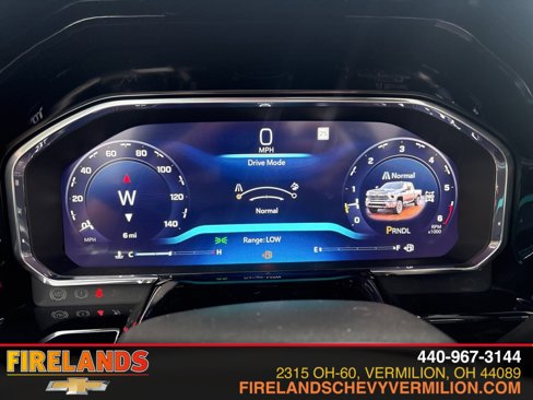New 2026 Chevrolet Silverado 3500 LT image 18