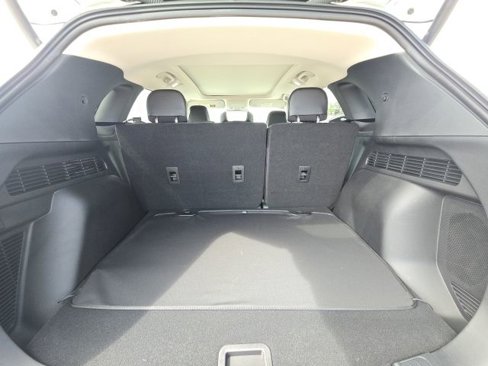 Used 2025 Ford Escape Platinum w/ Premium Technology Package image 14