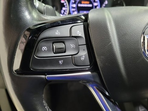 Used 2022 Buick Enclave Premium image 29