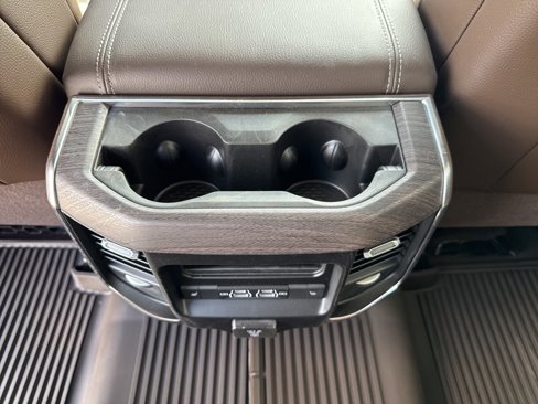 New 2025 RAM 3500 Laramie image 24