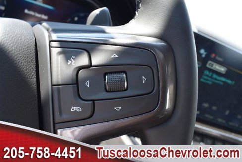 New 2026 Chevrolet Silverado 1500 ZR2 image 23