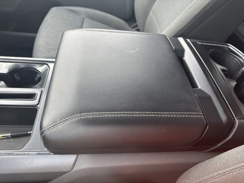 Used 2024 Ford F150 XLT w/ Mobile Office Package image 25