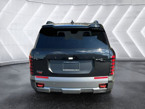 New 2026 Hyundai Palisade XRT Pro image 6