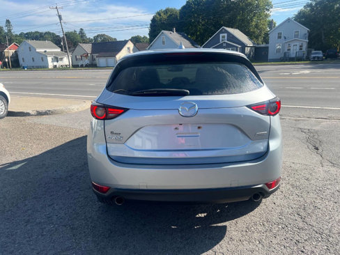 Used 2018 MAZDA CX-5 Grand Touring image 4
