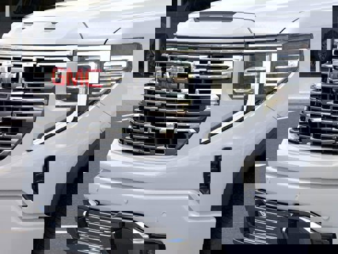 New 2026 GMC Sierra 1500 Denali image 37