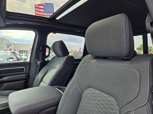 New 2026 RAM 1500 Big Horn image 23