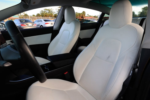 Used 2019 Tesla Model 3 Long Range image 6