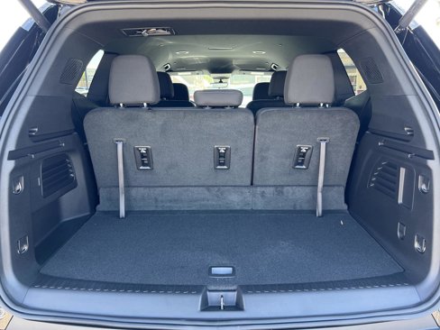 New 2026 GMC Acadia Elevation image 39
