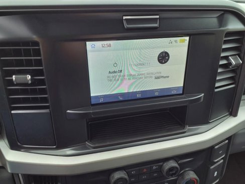 New 2025 Ford F250 XL w/ STX Appearance Package image 13