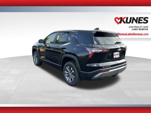 New 2026 Chevrolet Equinox LT w/ Convenience Package II image 6