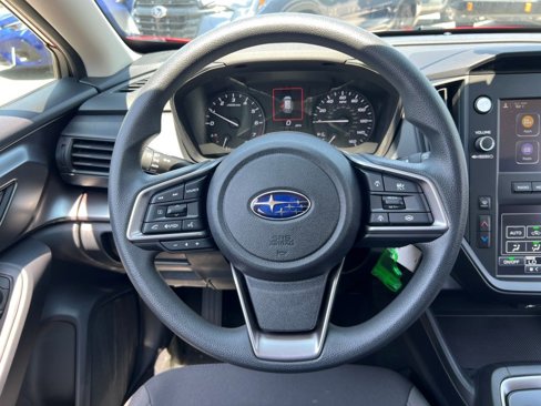 New 2025 Subaru Impreza 2.0i image 18