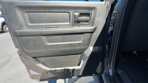 New 2026 RAM 2500 Tradesman image 15