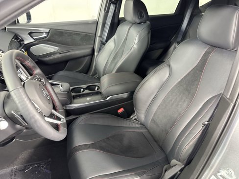 New 2025 Acura RDX A-Spec image 19