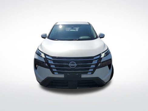 New 2026 Nissan Rogue SV image 9