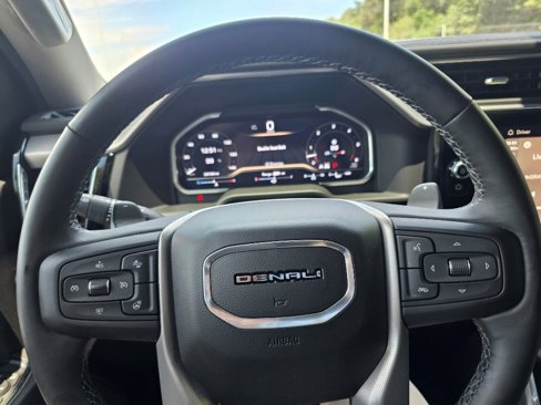 Certified 2024 GMC Sierra 1500 Denali w/ Denali Reserve Package image 19