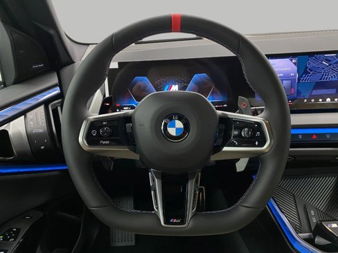 New 2026 BMW X3 M50 image 15