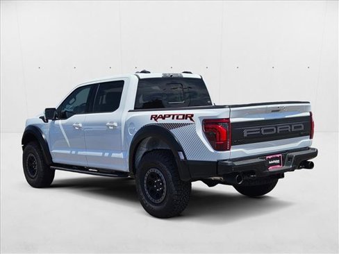 New 2025 Ford F150 Raptor image 9