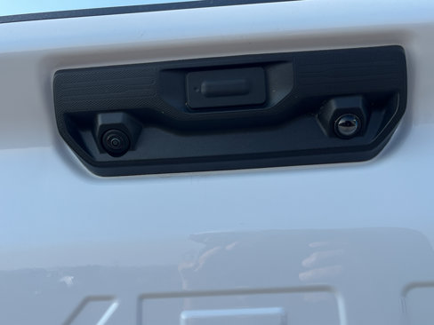 New 2026 Chevrolet Silverado 2500 LTZ w/ LTZ Convenience Package image 10