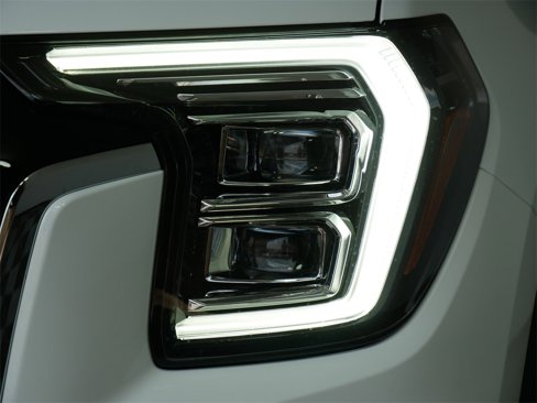 New 2026 GMC Terrain Elevation w/ Technology Package II image 9